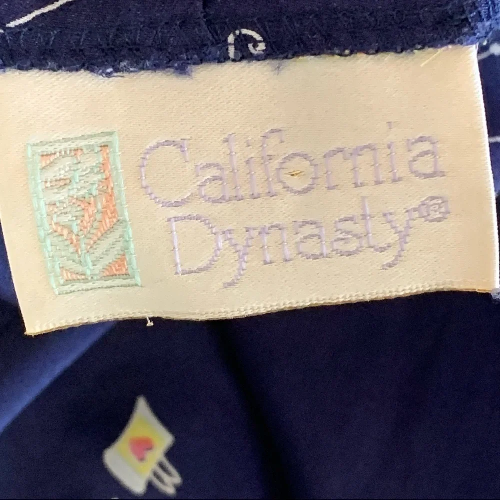 Vintage Robe - Picture 5 of 6